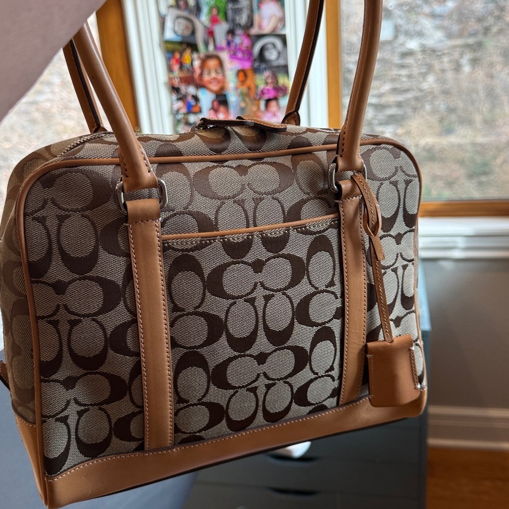 Coach Leatherware